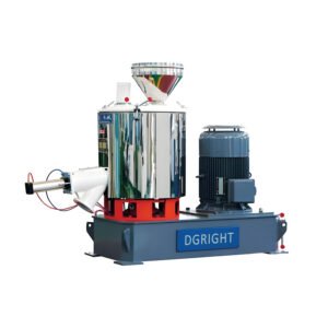 PVC Vertical Mixer Machine