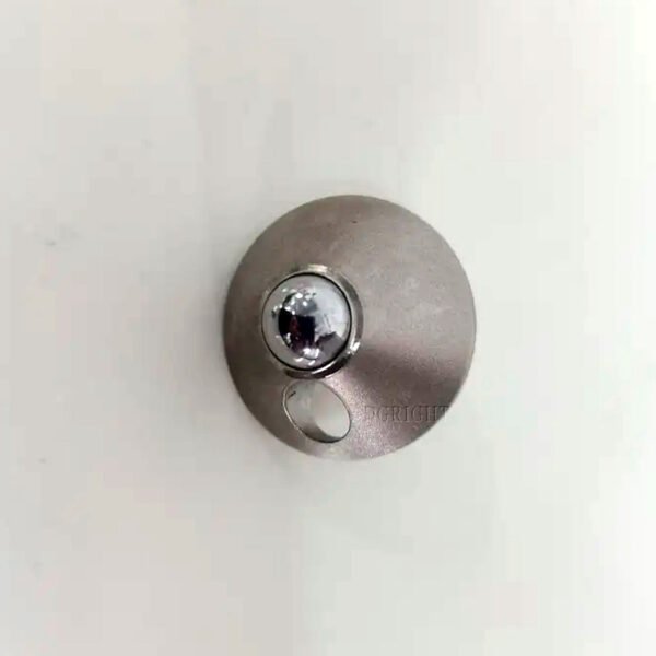 ISO 2039 Plastic Ball Indentation Hardness Tester
