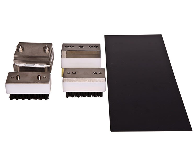 Scrub Abrasion And Washability Tester