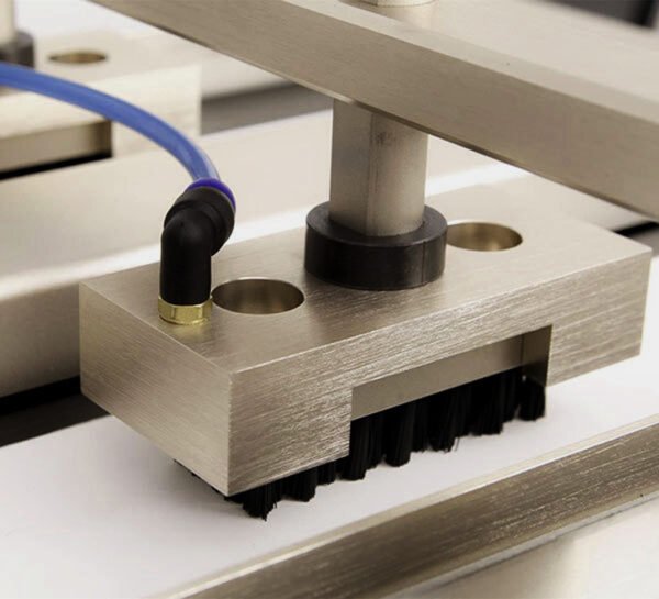 Scrub Abrasion And Washability Tester