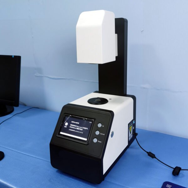 Glass Plastic Film Haze Meter