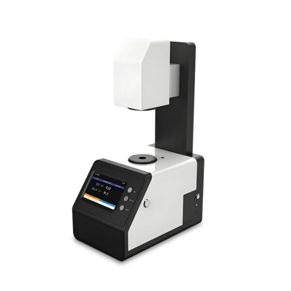 Glass Plastic Film Haze Meter