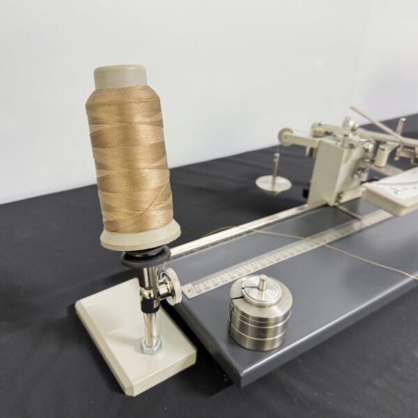 Electronic Yarn Twist Tester