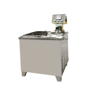 middle dyeing machine