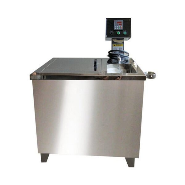 middle dyeing machine