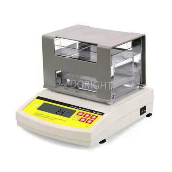 Hydrometer Density Meter