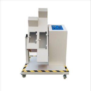 Tumble Drop Testing Machine