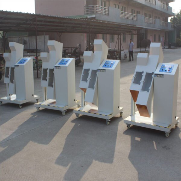 Tumble Drop Testing Machine