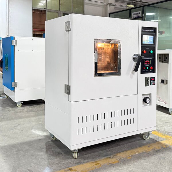 Air Ventilation Aging Chamber