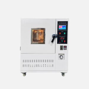 Air Ventilation Aging Chamber