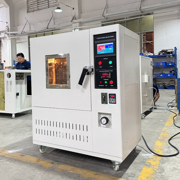 Air Ventilation Aging Chamber