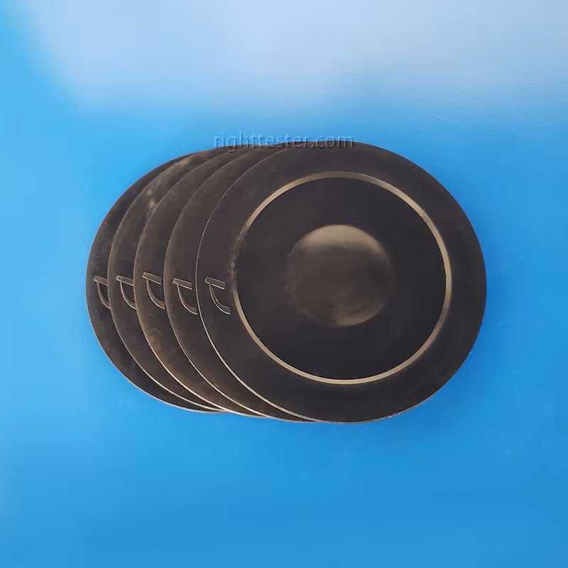 Automatic Rupture Strength Tester tester