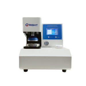 Automatic Rupture Strength Tester tester