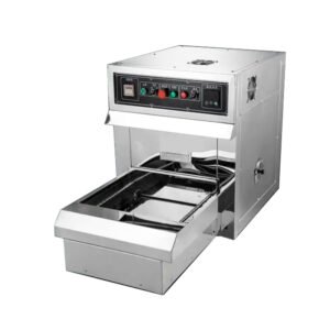 Mini Sample Dryer/Stenter