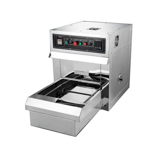 Mini Sample Dryer/Stenter