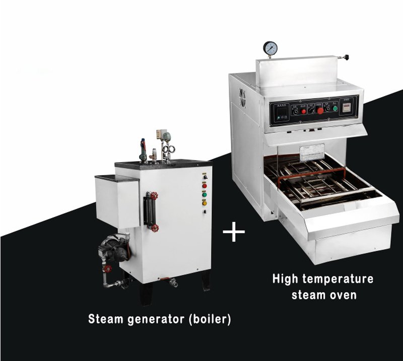 Mini Sample Dryer/Stenter