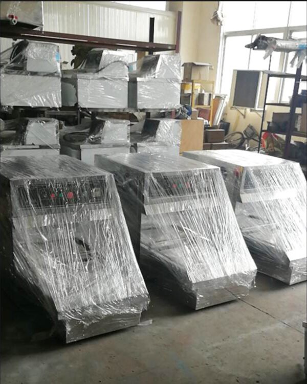 Mini Sample Dryer/Stenter