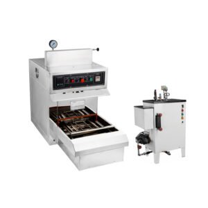 Mini Sample Dryer/Stenter