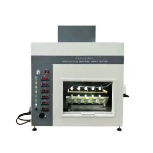 RT-727 High Voltage Tracking Tester