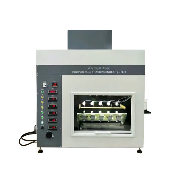 RT-727 High Voltage Tracking Tester