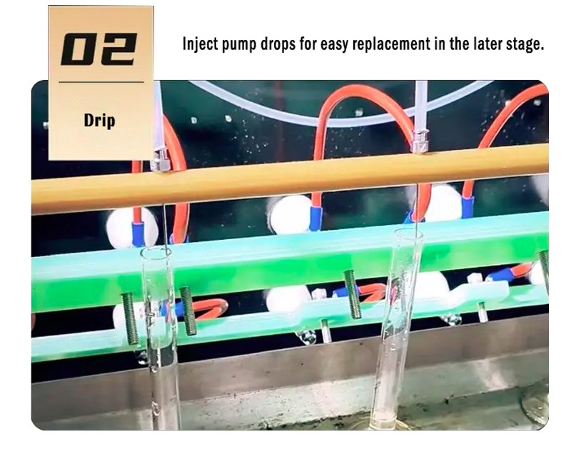 RT-727 High Voltage Tracking Tester
