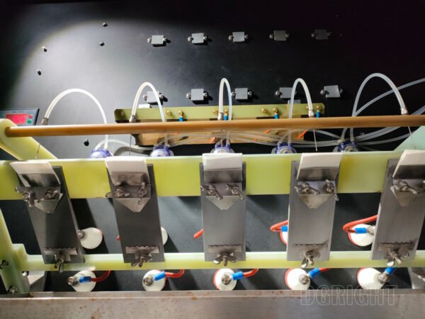 RT-727 High Voltage Tracking Tester