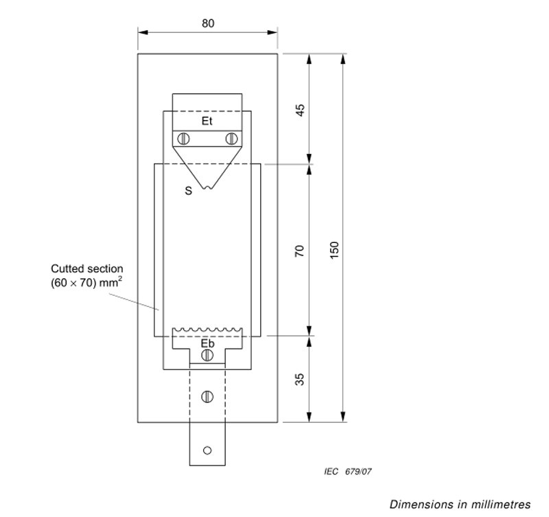RT-727 High Voltage Tracking Tester