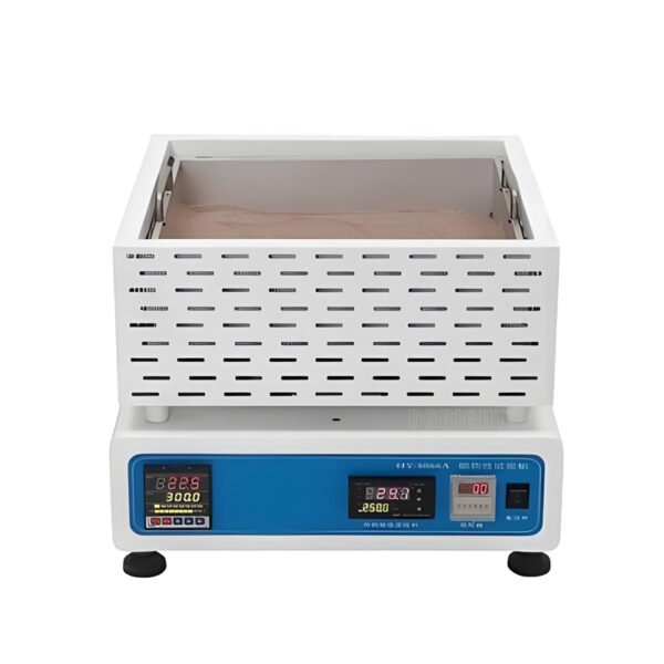 Shoes Heat Insulation Tester