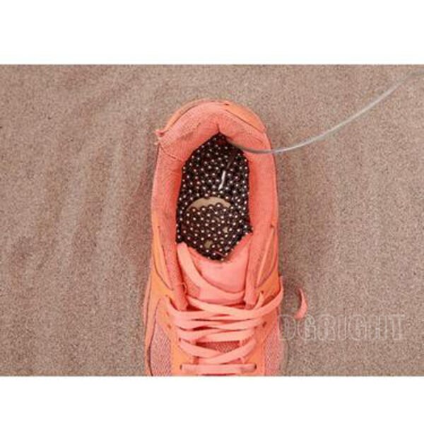Shoes Heat Insulation Tester