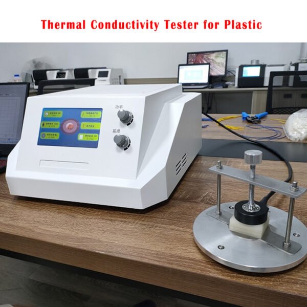 Thermal Conductivity Tester