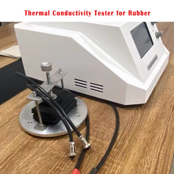 Thermal Conductivity Tester