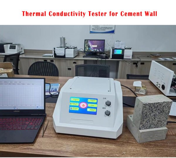 Thermal Conductivity Tester