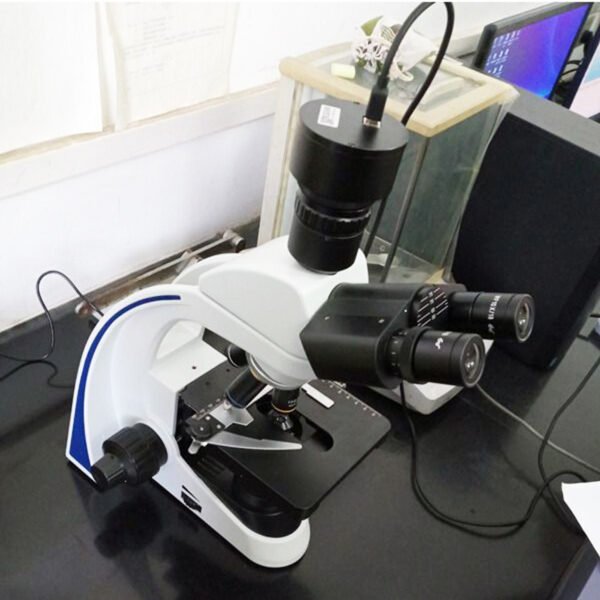 Plastic Carbon Black Dispersion Detector