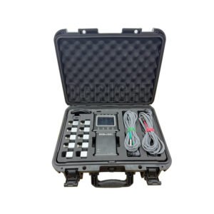 Pull Rod Clamping Force Tester