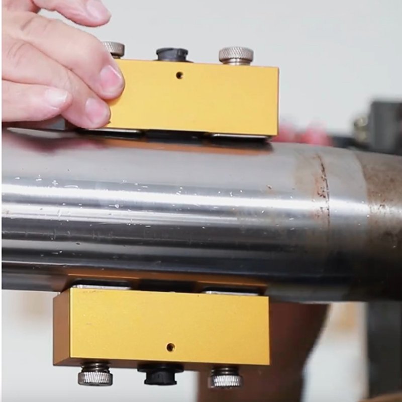 Pull Rod Clamping Force Tester