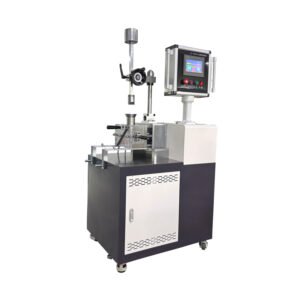 Automatic 500ML Open and Close Type Rubber Banbury Internal Mixer Machine (RT-123C)
