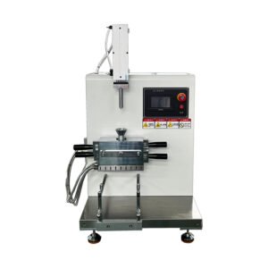 Small Internal Mixer Machine