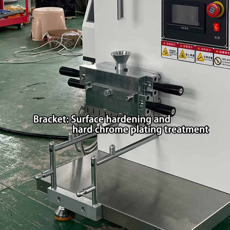 Small Internal Mixer Machine