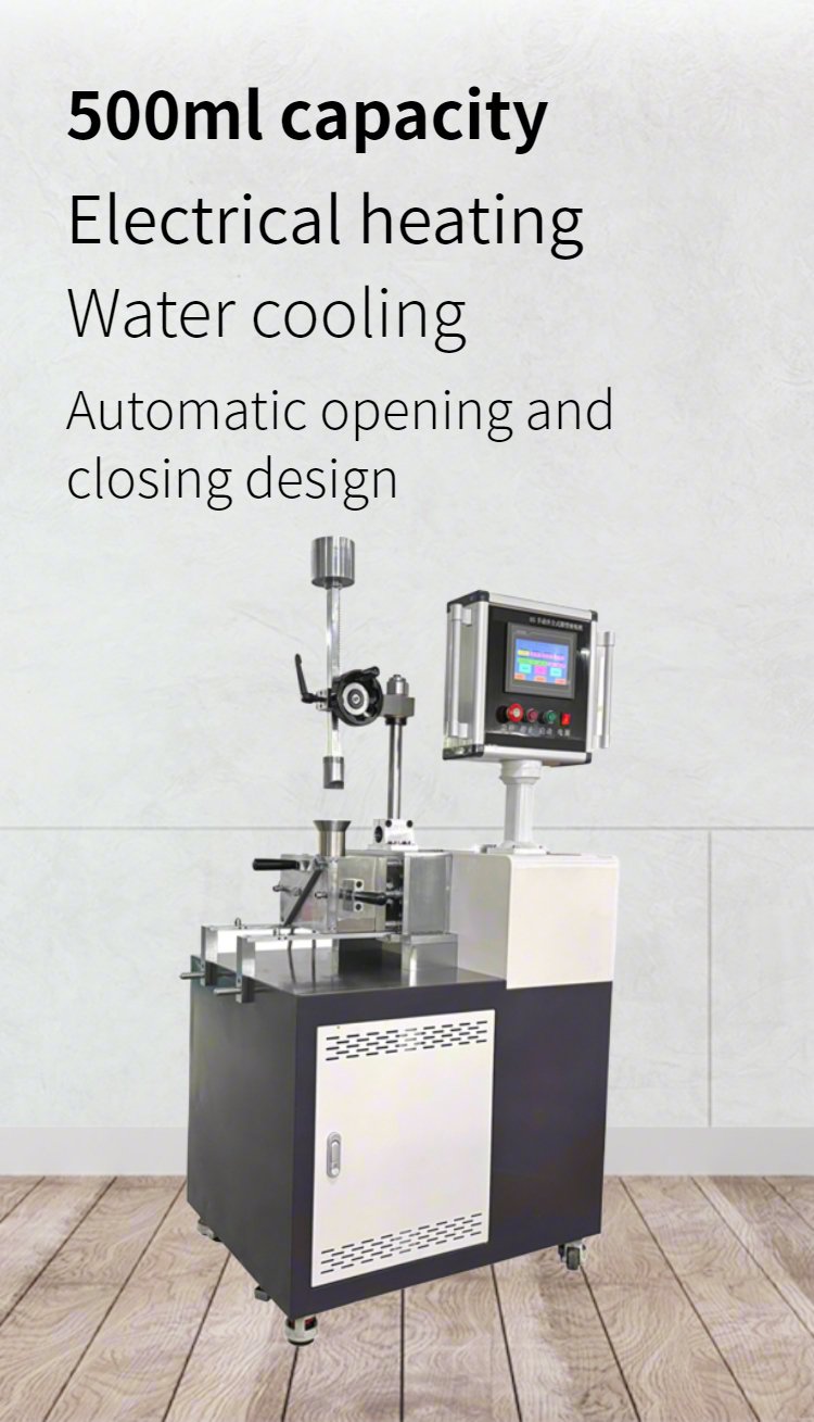 Rubber Banbury Internal Mixer Machine