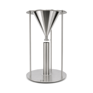 ISO 3944 Loose Bulk Density Tester