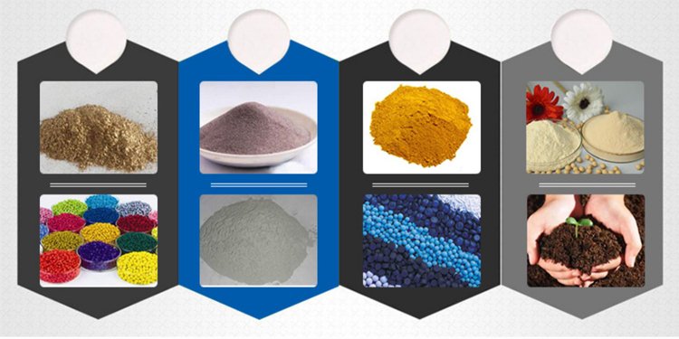 ISO 3944 fertilizer bulk density tester