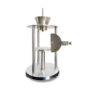 Angle of Repose Tester