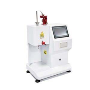 RT-701B Melt Flow Rate Index Tester