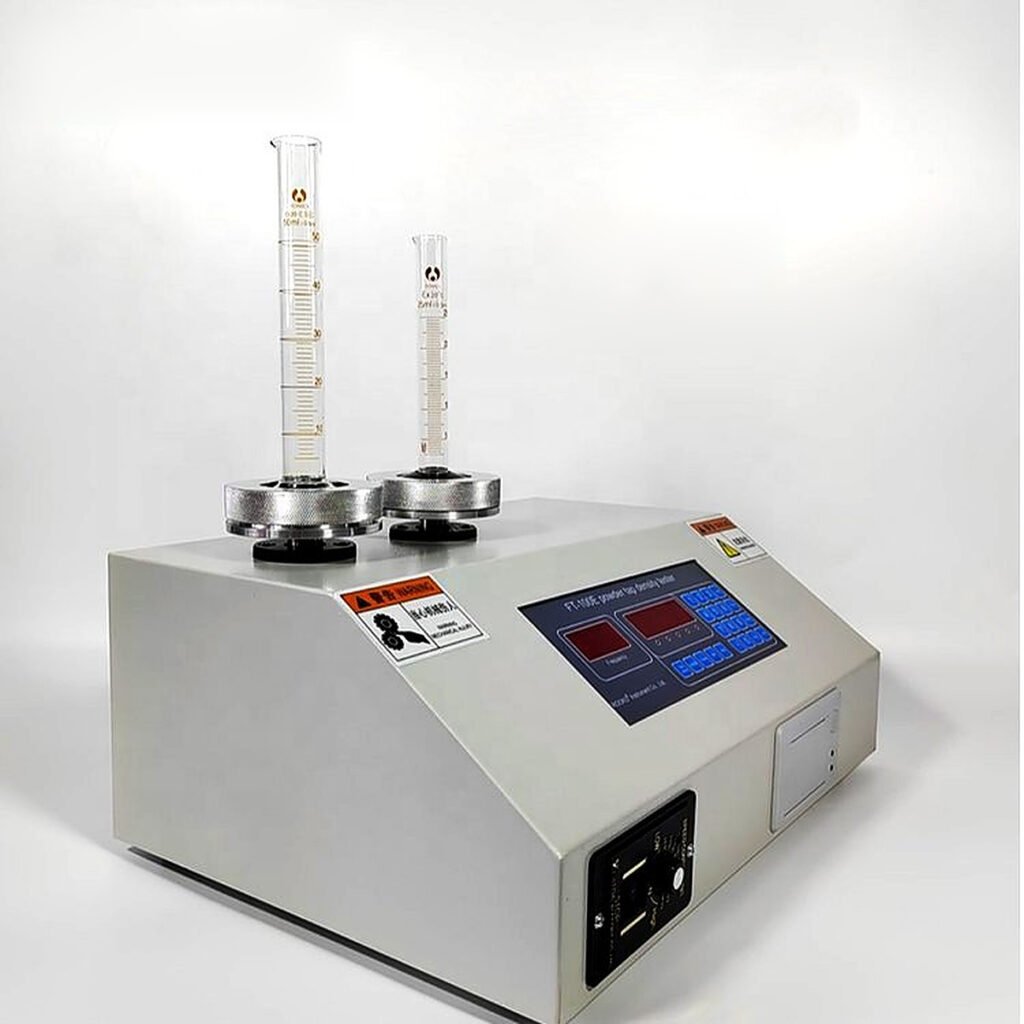 RT-100 Tap Density Tester
