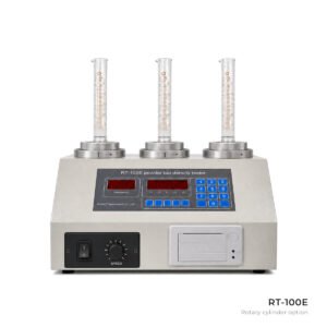 RT-100 Tap Density Tester