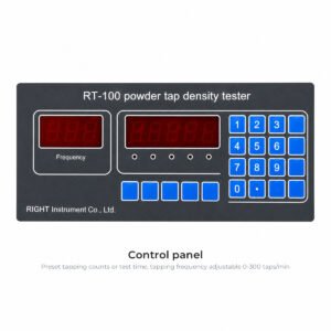 RT-100 Tap Density Tester