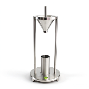 GB/T 16913 Dust Bulk Density Tester